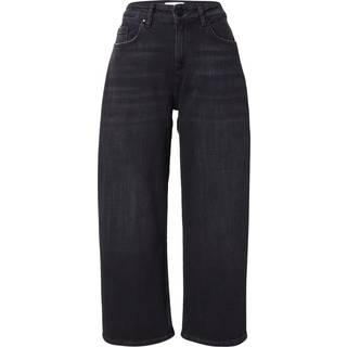 Smith & Soul Smith & Soul Black Anna Culotte Jeans