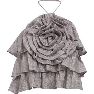 Halterneck Top