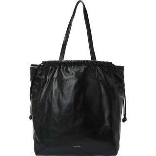 Large Bucket Bag - Black - One Size