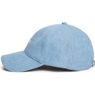 Logo Embroidery Denim Baseball Cap
