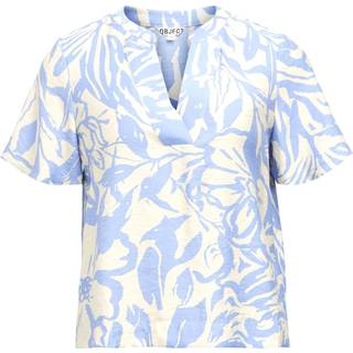 V-hals Top
