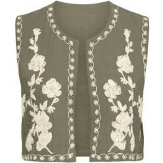 Jdymarley Vest