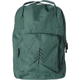 2117 of Sweden Stevik, 20L, rygsæk, grøn