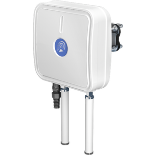 QuWireless QuMax antenne Retningsbestemt antenne PoE/LAN 6 dBi