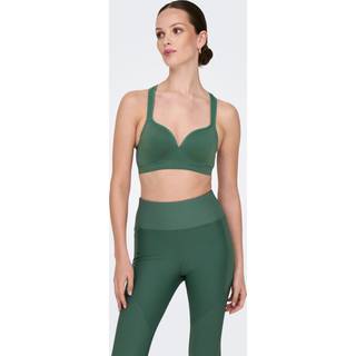 Onpmartine-2 Sports Bh