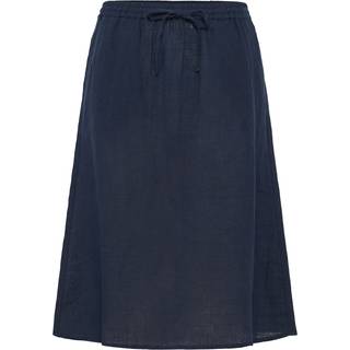 Cream Crbellis Skirt Nederdele 10613358 Dress Blues (XSMALL)