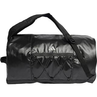 Sportstaske - Carbon / Reflective Silver - 1 størrelse