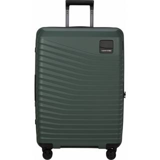 Samsonite Kuffert Intuo 69 Cm - Grøn