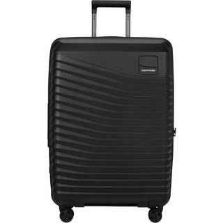 Samsonite Intuo Kuffert med 4 hjul sort