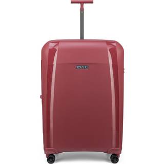 Epic Phantom SL Stor kuffert Hibiscus Red