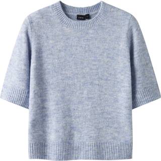 Regular Fit Striktrøje