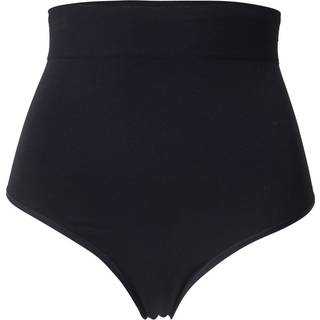 Hunkemöller Sømløs g-streng sort - L