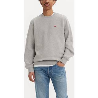 Classic Housemark Crewneck Sweatshirt