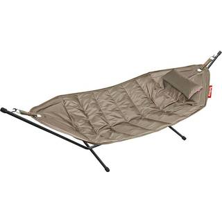 Fatboy, Headdemock Hængekøje incl. rack & pillow taupe