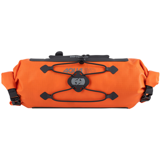 Styrtaske OXC Aqua Evo Adventure Pack 9L Orange