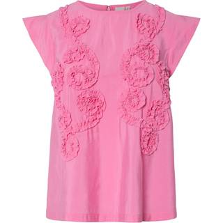 YASSACU Top, Sachet Pink
