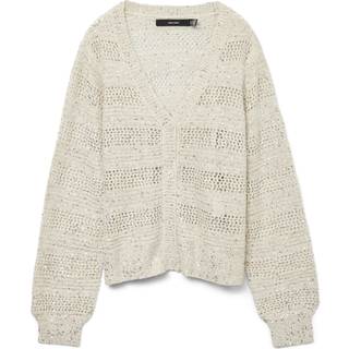 Vmleilani Strikket Cardigan
