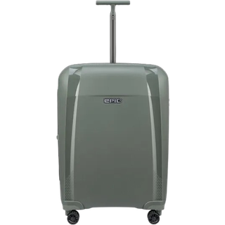 EPIC Phantom SL 4-Rollen Trolley 66 cm - Ivy Green