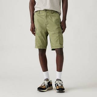 Carrier Cargo Shorts