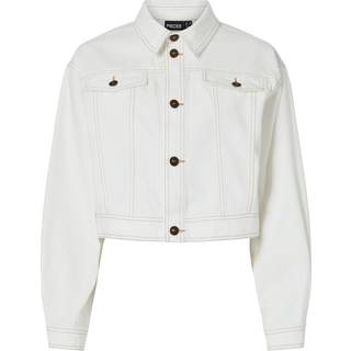 Pcfine Denimjakke