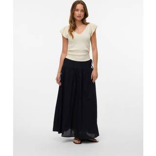 Roxanna Volume Nederdel, Black, M