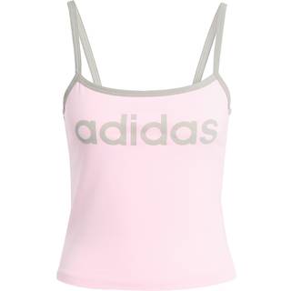 adidas Originals-tanktop - True Pink - 2XL
