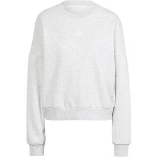 adidas Small Logo Feel Cosy Sweatshirt Dame