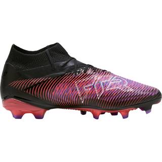 Women&#39;s Puma FUTURE 8 PRO FG/AG Football Boots, Black, Size 39, Shoes - Glowing Red - 39
