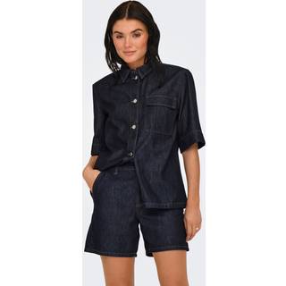 Jdysansa Denim-skjorte