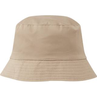 Bøllehat - Khaki/Skovgrøn (Størrelse: L/XL)