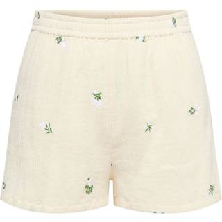 Jdyalba Høj Talje Regular Fit Shorts