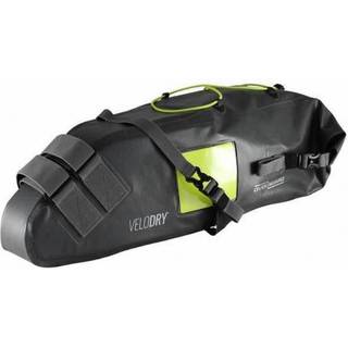 Overboard Vandtæt Velodry Sadeltaske - 17L