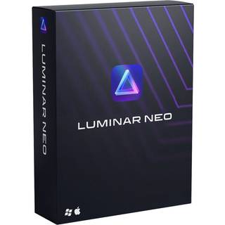 Skylum Luminar NEO