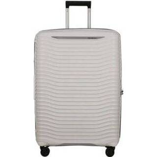 Samsonite Kuffert Upscape 75 Cm - Hvid