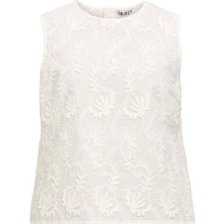 Broderet Top