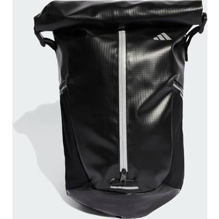 adidas Adaptive Packing System rygsæk - Black / Reflective Silver - 1 størrelse