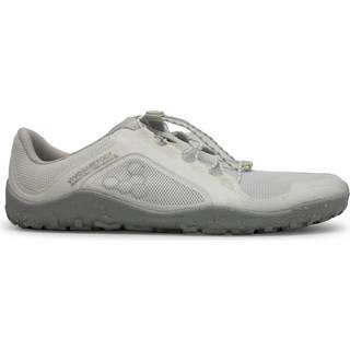 Vivobarefoot Primus Trail FG 3.5 Mens – Silver Birch - 48