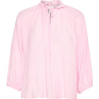 Kaffe Kalianna Blouse Bluser 10509400 Lilac Snow (40)