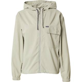 Skien Valley Hooded LS Shirt