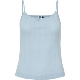 Pcmarie Pointelle Top