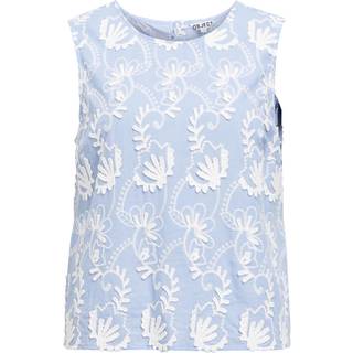 Broderet Top