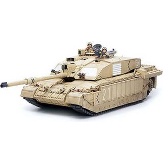 1/35 CHALLENGER 2 'DESERT'
