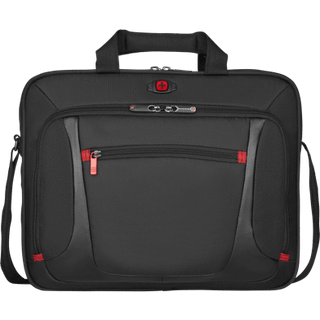 Wenger Sensor Laptoptaske til Laptop 16" | Sort
