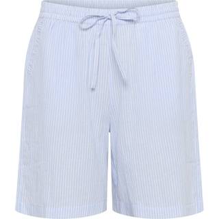 Cream Crkatinka Shorts Shorts & Knickers 10614336 Kentucky Blue (38)