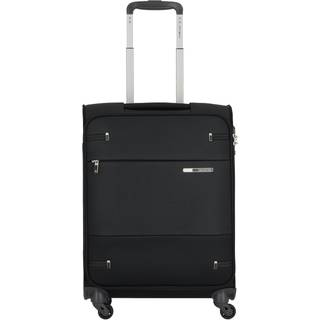 Samsonite Base Boost Kuffert med 4 hjul antracit