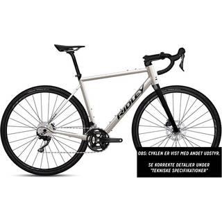 Ridley Grifn A GRX400/600