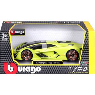 Bburago Lamborghini Terzo Millennio Modelbil 1:24