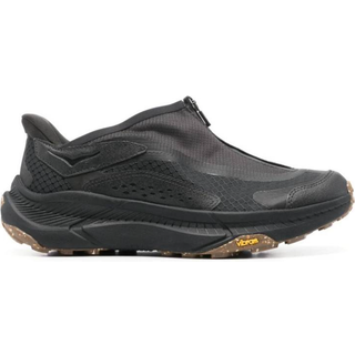 Hoka One Hoka One Project Transport Carbon/Black