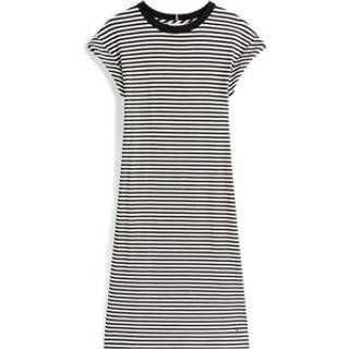 Ribbed Mini T-Shirt Dress