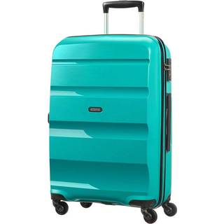 American Tourister Bon Air Spinner rullekuffert 66 cm - turkis